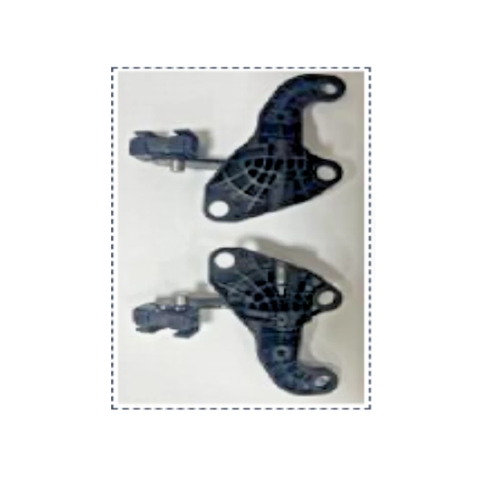 Soportes de brazo lateral para techo corredizo Polo para Volkswagen 2017-2021 Foto 3 de 4