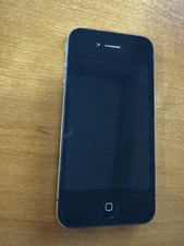 iPhone 4S Unlocked Black 16GB