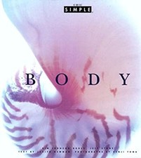 Body Hardcover Kim Johnson, Chic Simple Partners Staff Gross