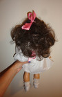 18" American Girl Doll Samantha w/ 1995 Party Dress Pleasant Company — photo 6