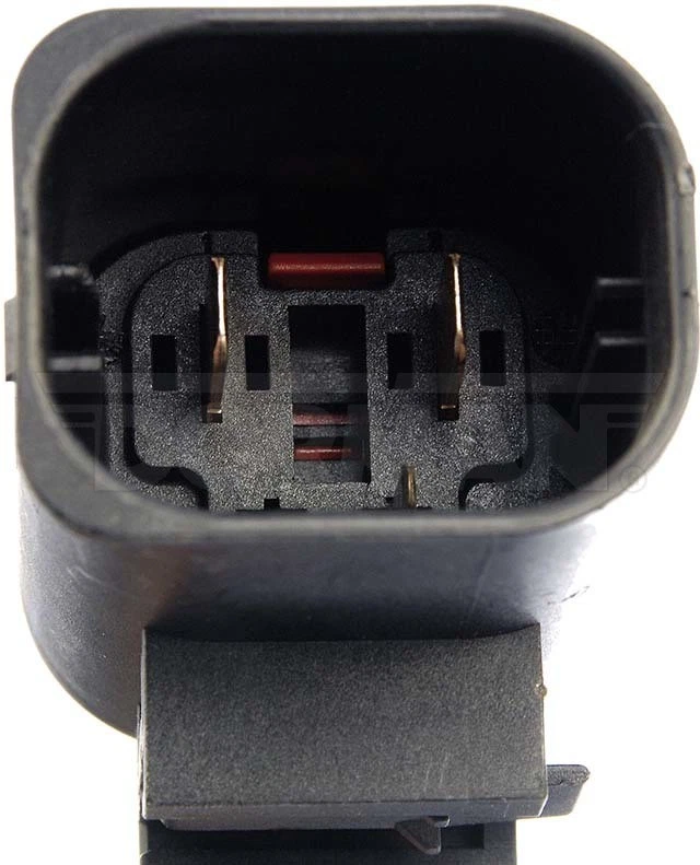 Conjunto de ventilador de radiador Dorman 621-491 com controlador para 04-06 Volvo S60 S80 - Imagem 2 de 4