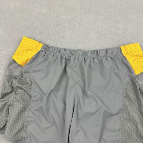 Patagonia Shorts Men Extra Large Gray Lightweight Lining Pockets Outdoor XL - Picture 2 of 8