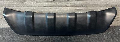 15-19 Land Rover Discover Sport L550 Stoßstange hinten Diffusor GK7M-17F954-A