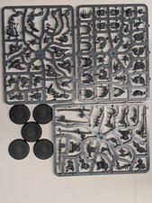 5x Squig Hoppers/ Boingrot Bounderz, Gloomspite Gitz, AOS, GW