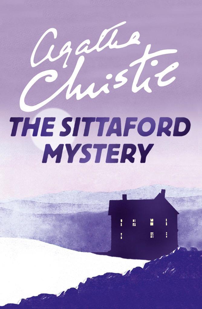 Thumbnail - The Sittaford Mystery | Agatha Christie | 2017 | Englisch