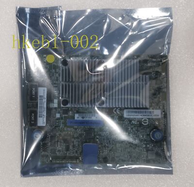 HP Smart Array P440ar Controller 2GB 749796-001 / 786760-001 (Gebraucht) In Münsingen Für CHF 48 - Foto 9