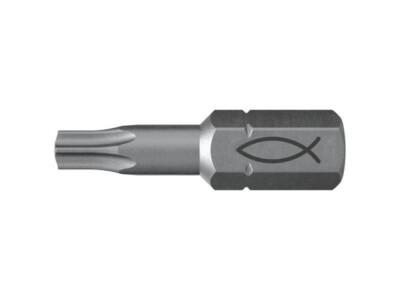 Fischer Profi Bit FPB T 20 VPE 10 Stück