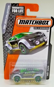 Matchbox-MBX-COUPE-2014-Collection-1-64-Scale-Diecast