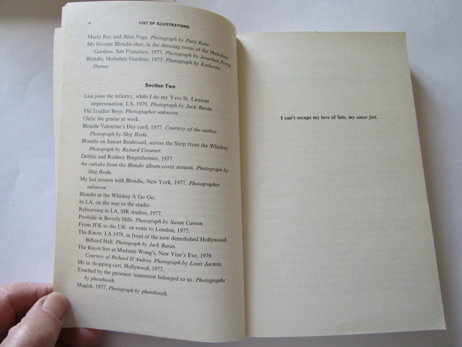 NEW YORK ROCKERGARY VALENTINE20021st EDITIONLIKE NEW eBay