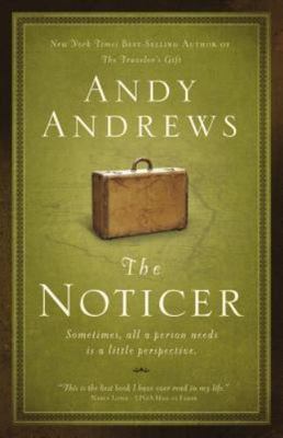 The Noticer: Sometimes, all a person needs is a little perspective - GOOD