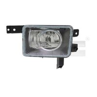 TYC Nebelscheinwerfer Links FüR Opel Combo Baujahr: 06/2003-12/2011<Br>Opel