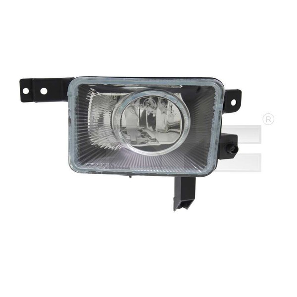 TYC Nebelscheinwerfer Links FüR Opel Combo Baujahr: 06/2003-12/2011<Br>Opel-image