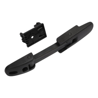Pair Hood Latch Kit 3799344 For Peterbilt 325/335/337/340/348/384
