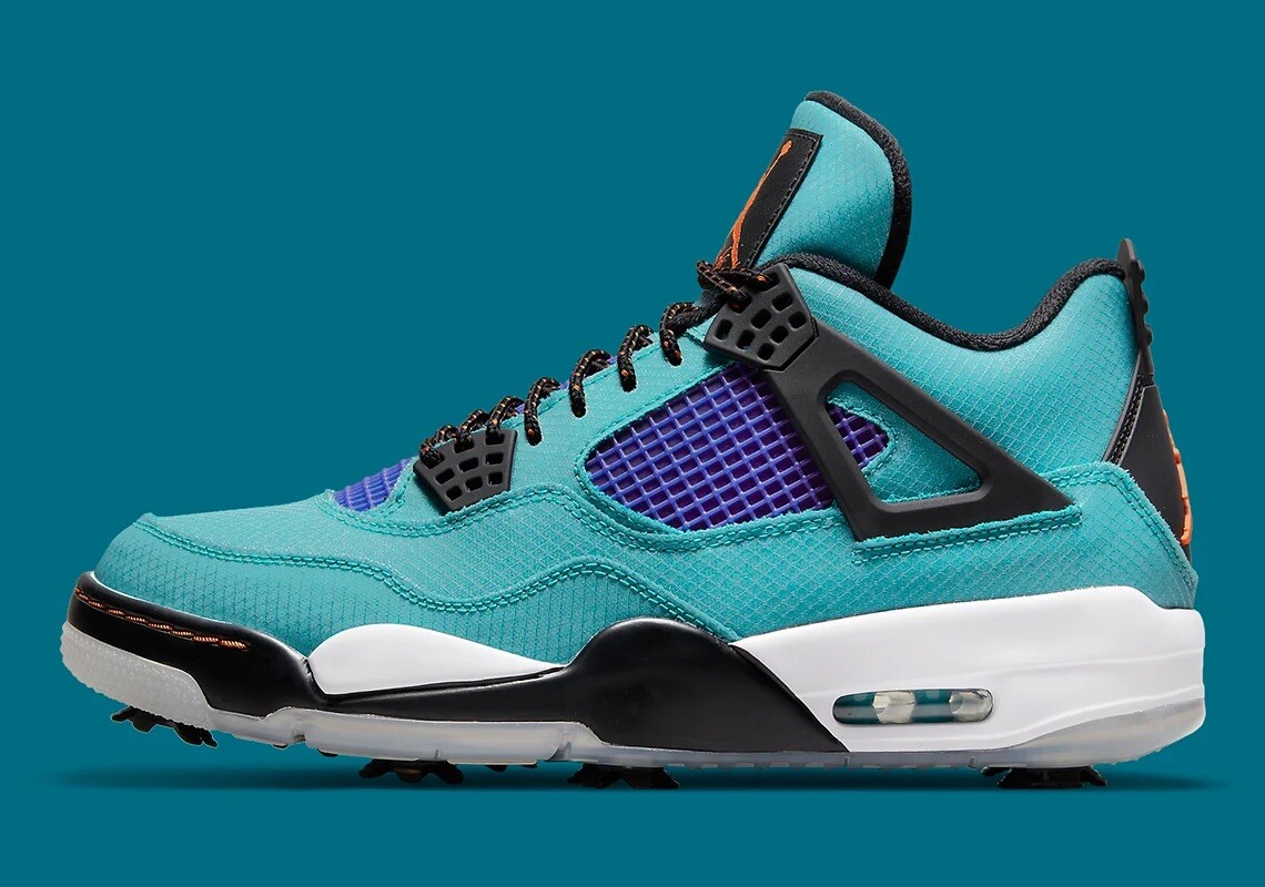 torrey pines jordan 4