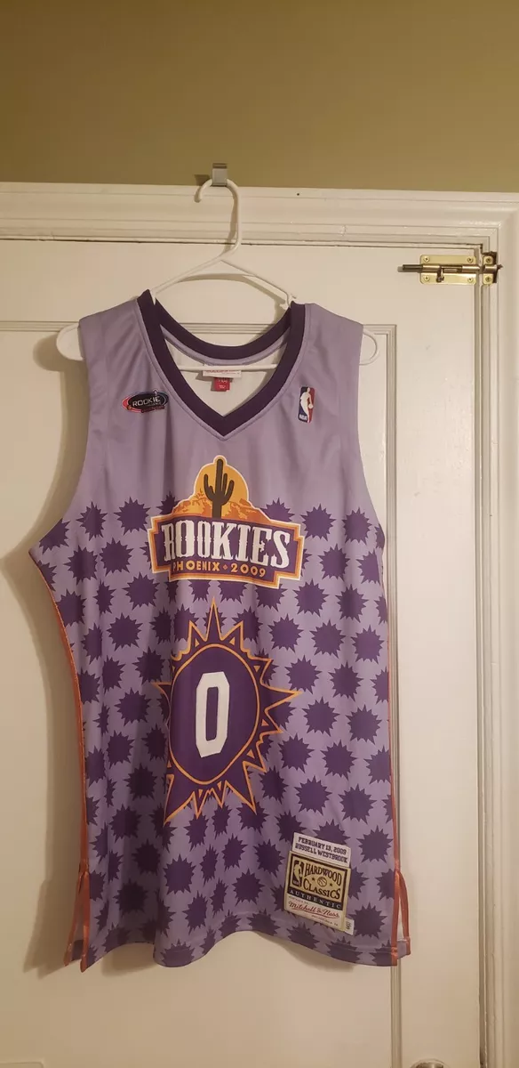 Russell westbrook all clearance star game jersey