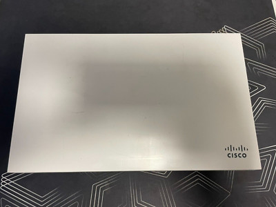 Cisco Meraki MR74 (MR74-HW) Accesspoint unclaimed