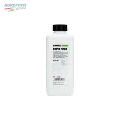 ILFORD Rapid Fixer 1 Liter (EUR 25,95/l)