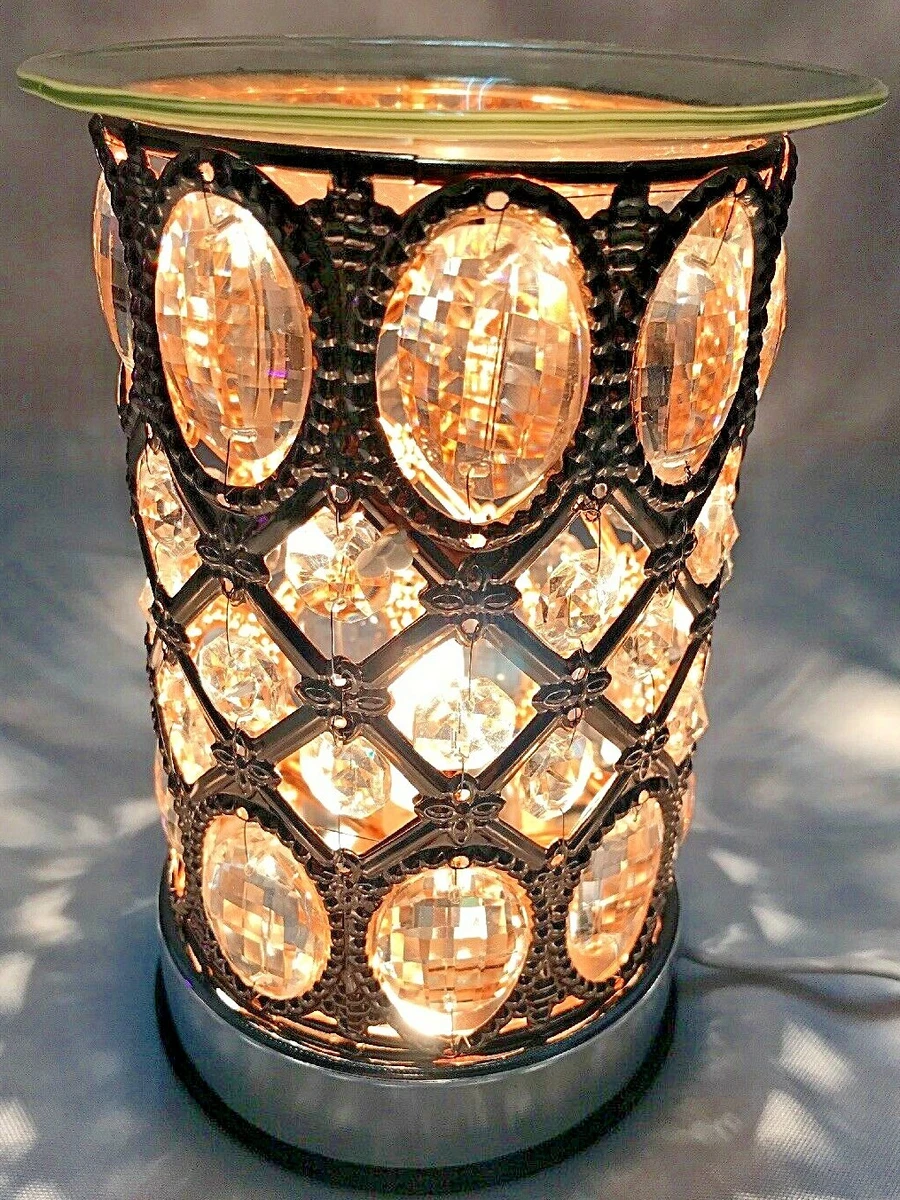 Night light wax sales warmer