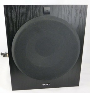 sa w3000 subwoofer