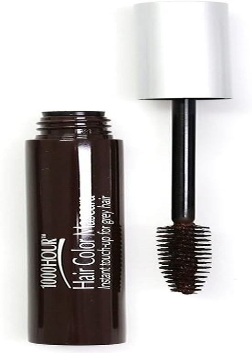 1000 HOUR Hair Mascara Medium Brown, 26 G eBay