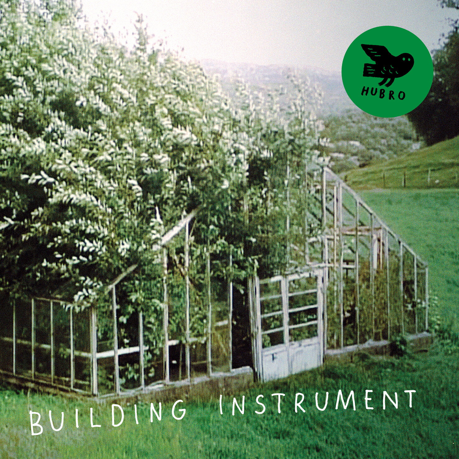 Building Instrument Building Instrument (CD) Album