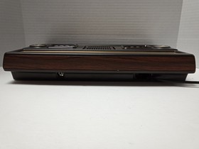 DEFECTIVE Intellivision Console w Original Box Manual Poker  Blackjack   G3D