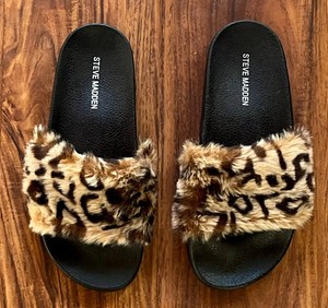 steve madden house shoes