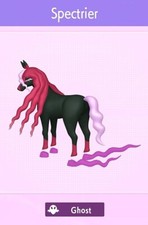   Shiny Spectrier 6Ivs Shiny Hunting Session  Pok mon Scarlet and Violet  