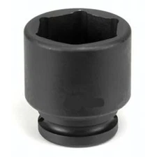 Grey Pneumatic 3038R 3/4" Drive x 1-3/16" Standard Socket