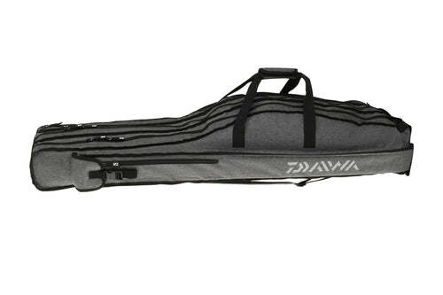 Сумка для удилищ Daiwa D-Vec 3 Rutenfutteral для 3-х месячного роста 110 см 130 см 155 см 175 10690₽