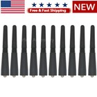 10x antena UHF 400-470MHz do Motorola CP200 CP200D CP200XLS PR400 HT750 HT1250