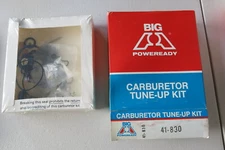 Big Poweready 41-830 Carburetor Tune-Up Kit 
