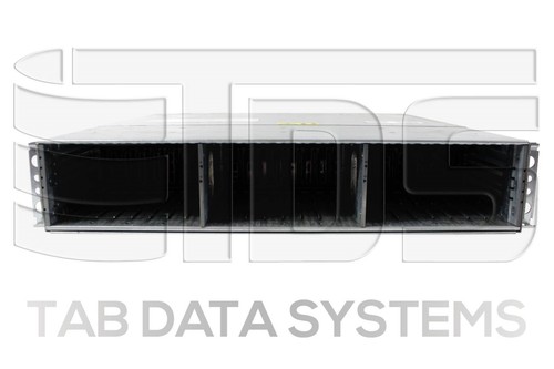 NetApp E-Series DE5600 Disk Shelf w/ 2x 585W PSU, 4x 6Gbps SAS Ports No Drives