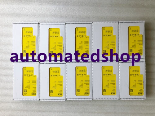 SICK 1099973 RLY3-EMSS300 safety relay brand new - Picture 2 of 4