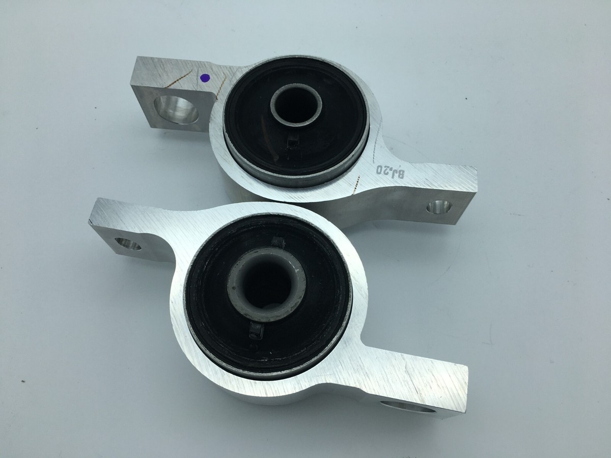 Seats For Lexus IS F Genuine Lexus Lower Control Arm Bushing Set