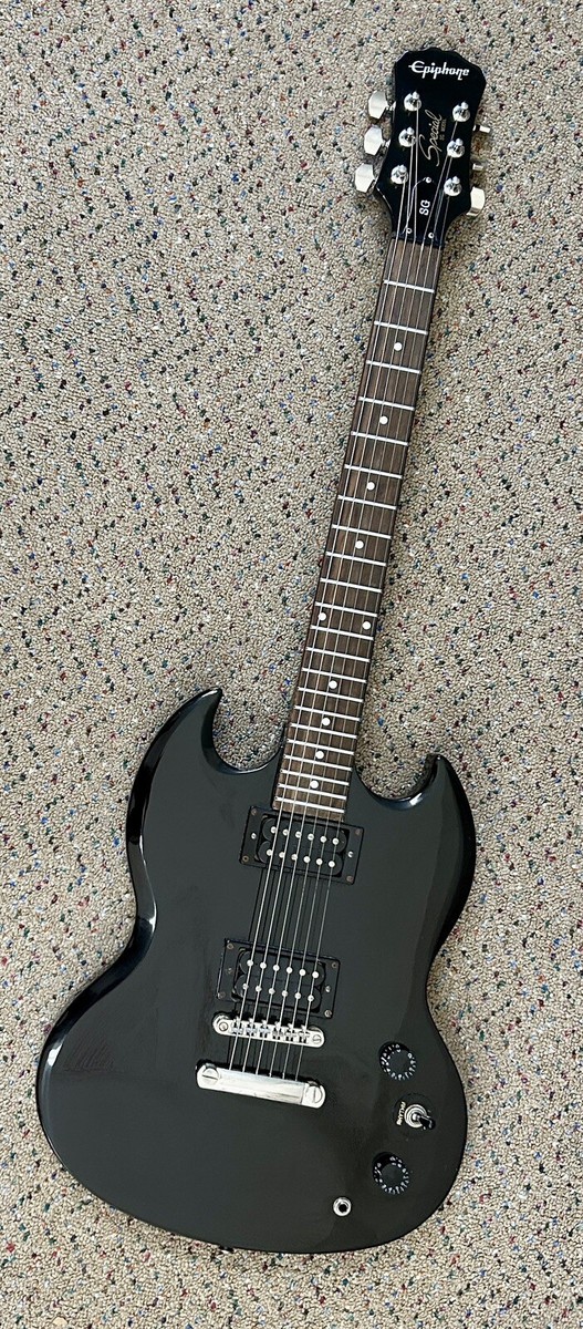 Epiphone SG Electric Guitar | eBay Epiphone SG Electric Guitar | eBay