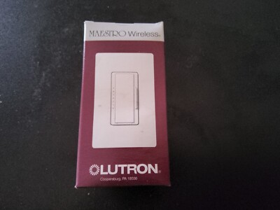 Lutron Dimmer MRF2-600M-IV