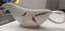 Denby ~ Greenwheat ~ Sauciere ~ Kostenloser Versand im Vereinigten K&ouml;nigreich