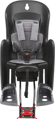 Prophete Polisport Bilby RS Fahrradkindersitz Kindersitz Siehe Bilder  