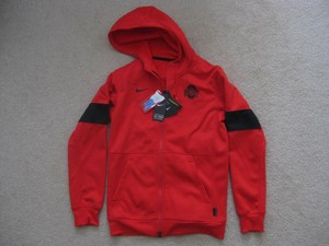 ohio state sideline jacket