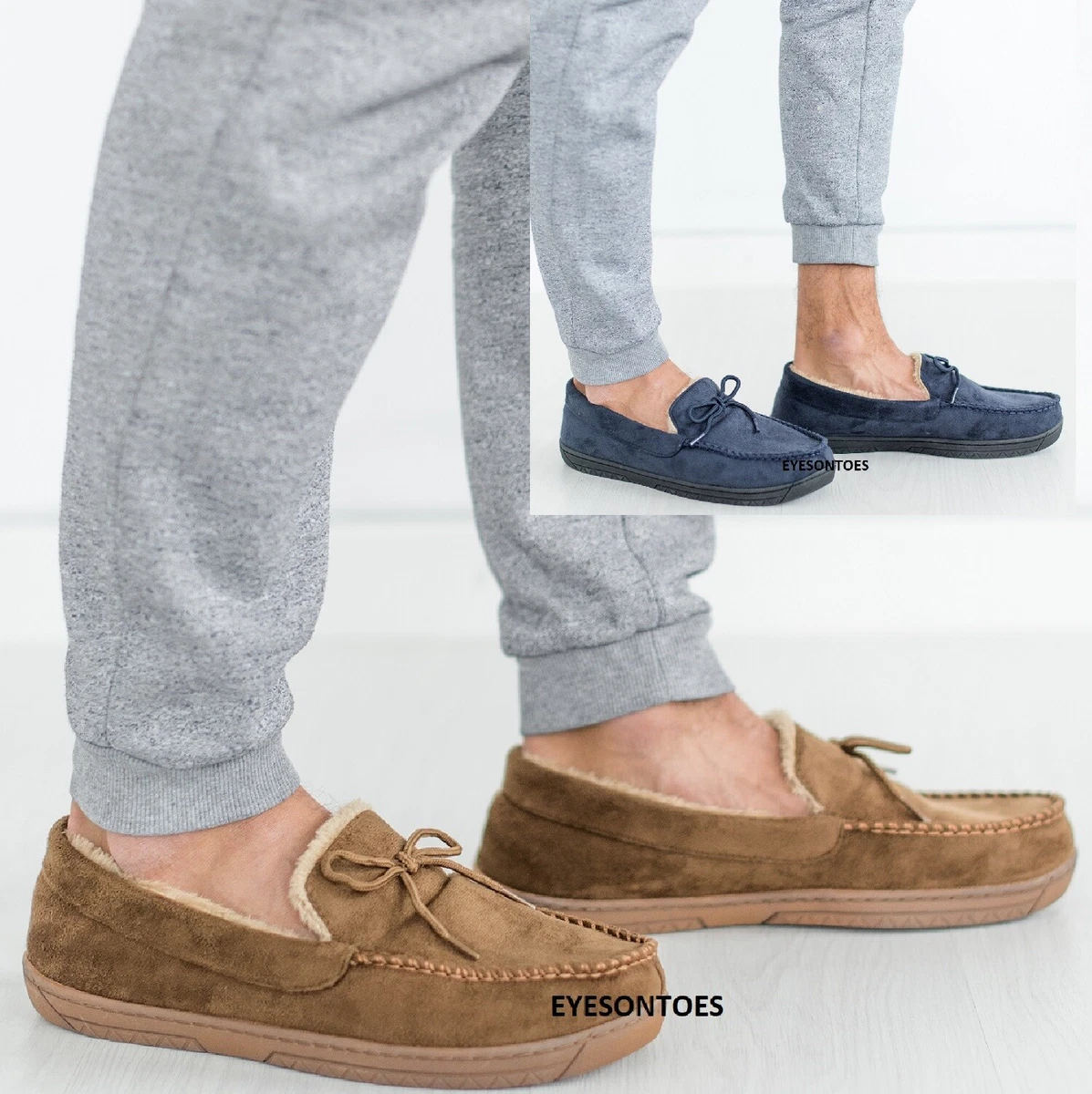 Best suede loafers store
