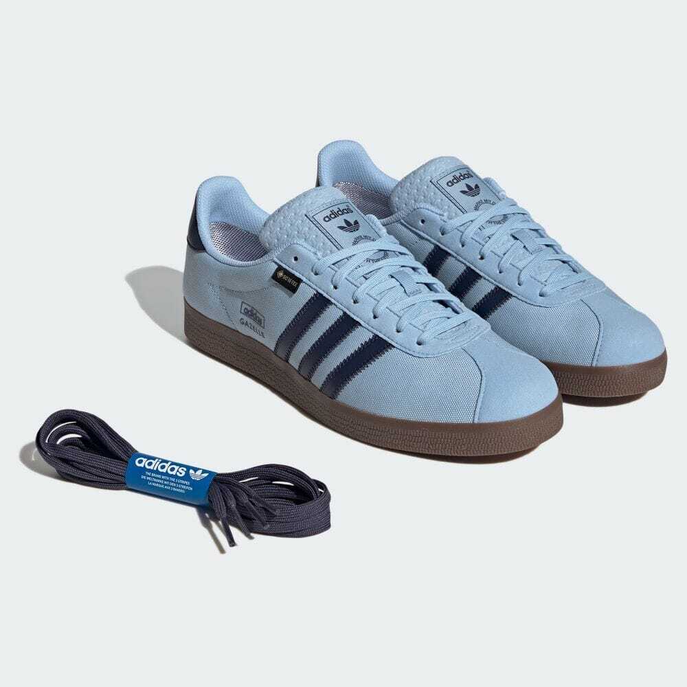 adidas Originals Gazelle Gtx Clesky Shanav Gum5 JR2728 adidas Originals Gazelle Gtx Clesky Shanav Gum5 JR2728