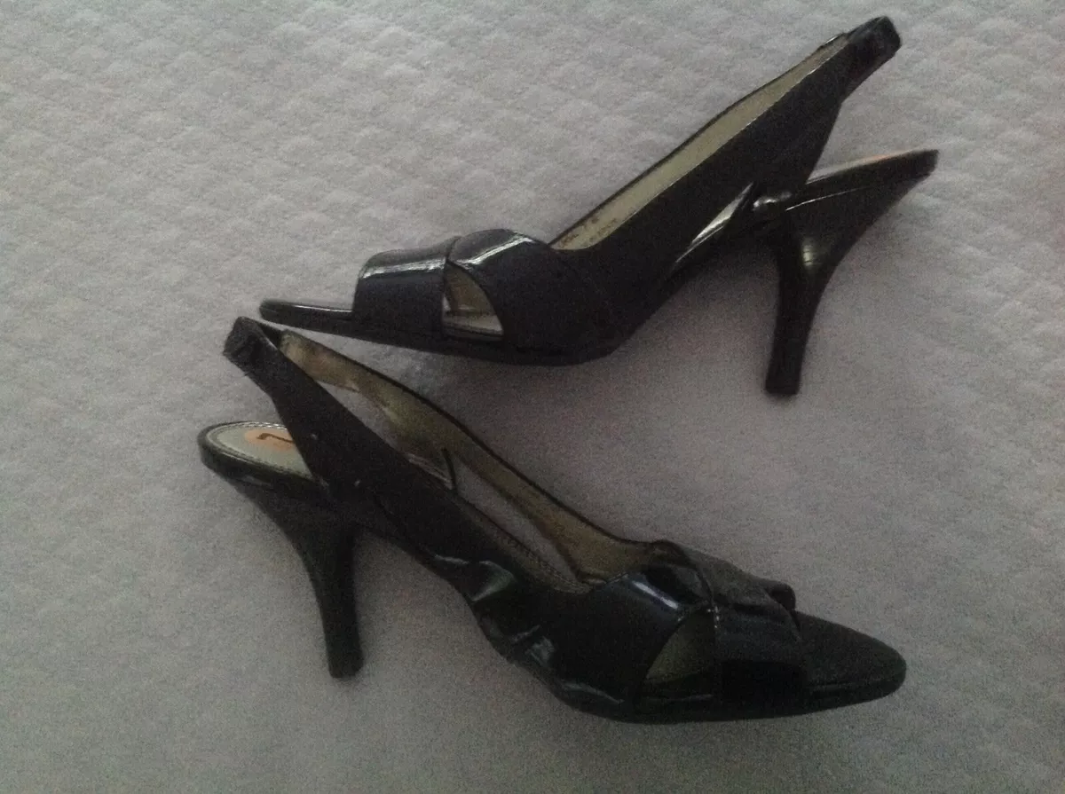 Unisa store slingback pumps