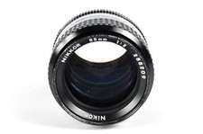 NIKKOR 85mm f/2 Camera Lenses for sale | eBay NIKKOR 85mm f/2 Camera Lenses for sale | eBay