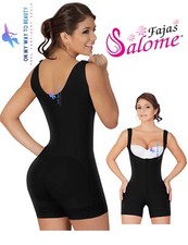 Colombian Girdle Faja Reductora Levanta Cola Moldeadora Post Surgery
