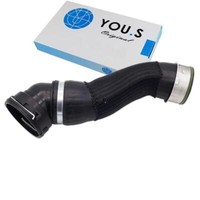 You.S Original Turboschlauch Ladeluftschlauch FüR BMW 535 (E60)(E61) 11617797698