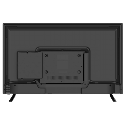 Supersonic 32-inch DLED Smart HDTV w DVD Player ATSC and NTSC System Compatible - Picture 8 of 8