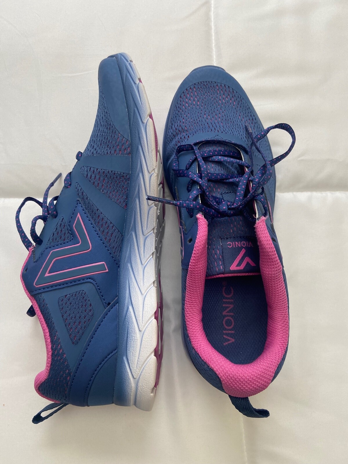 vionic women's brisk miles