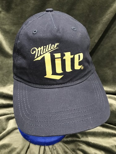 Unisex H3 Sportgear Miller Lite Beer 