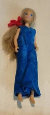Vtg JPI Doll Starr Modeling Agency C208G